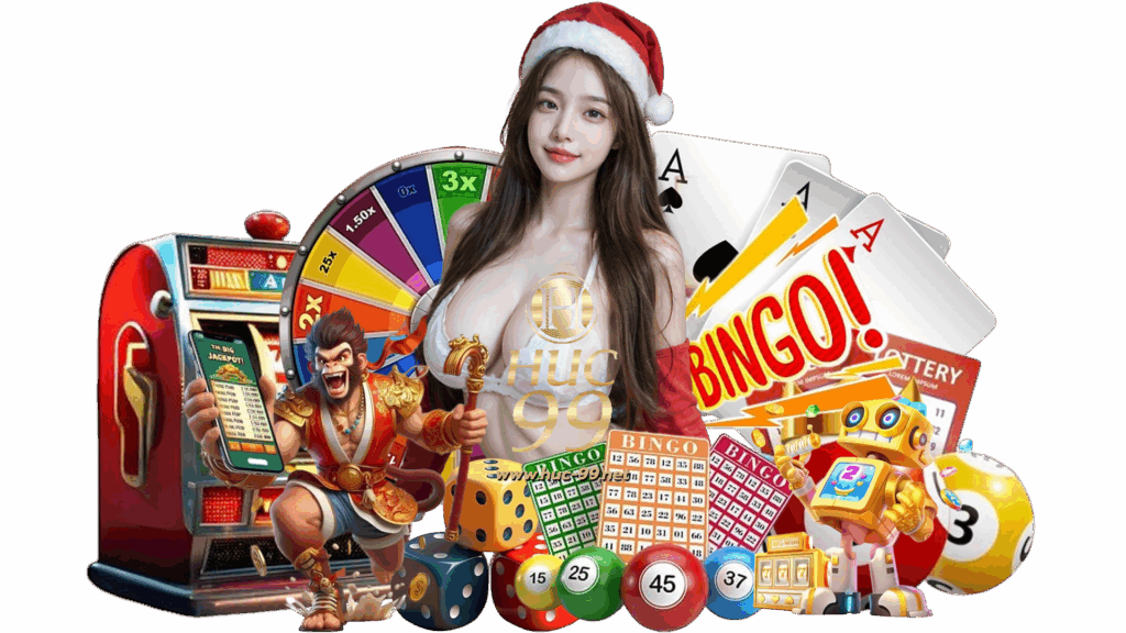 Trang chủ 1 huc99