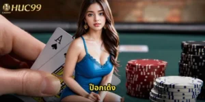 ป๊อกเด้ง