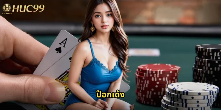 ป๊อกเด้ง