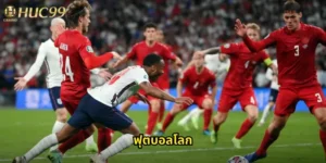 ฟุตบอลโลก